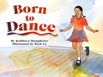 Born To Dance