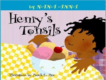 Henry's Tonsils
