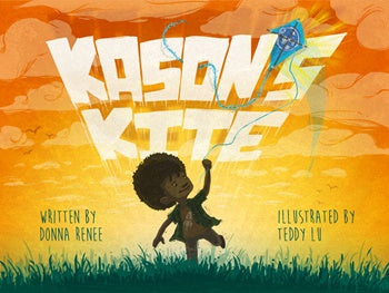 Kason's Kite