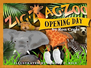 Zig Zag Zoo, Opening Day